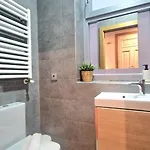 Unique Location - 130m2 & Garden Close To Museums Апартаменты *
