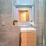 Unique Location - 130m2 & Garden Close To Museums Бильбао
