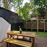 Unique Location - 130m2 & Garden Close To Museums Апартаменты *