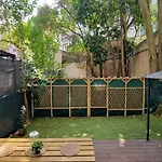 Unique Location - 130m2 & Garden Close To Museums Бильбао