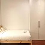 Unique Location - 130m2 & Garden Close To Museums Бильбао