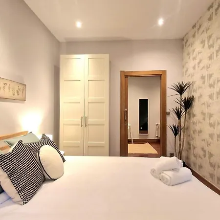 Apartamento Unique Location - 130m2 & Garden Close To Museums *