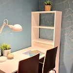 Unique Location - 130m2 & Garden Close To Museums