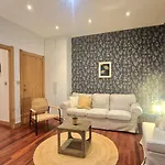 Unique Location - 130m2 & Garden Close To Museums Bilbao