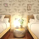 Lägenhet Unique Location - 130m2 & Garden Close To Museums *