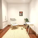 Unique Location - 130m2 & Garden Close To Museums * Bilbao