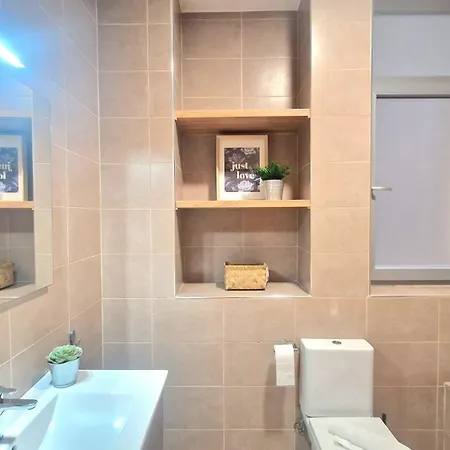 Unique Location - 130m2 & Garden Close To Museums Μπιλμπάο