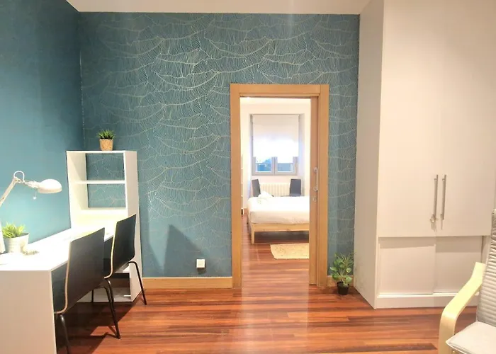 Unique Location - 130m2 & Garden Close To Museums アパート