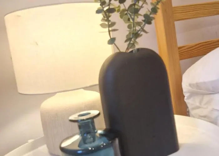 Unique Location - 130m2 & Garden Close To Museums