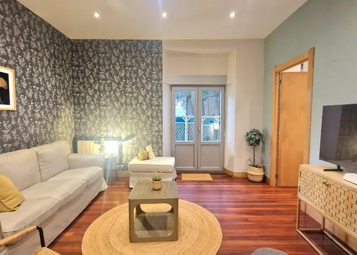 アパート Unique Location - 130m2 & Garden Close To Museums