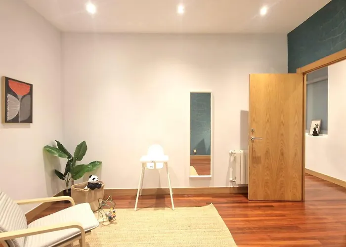 Unique Location - 130m2 & Garden Close To Museums アパート *