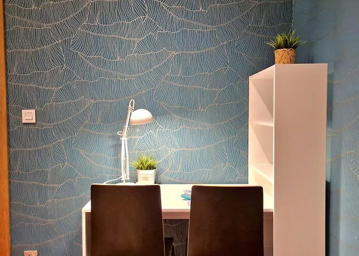 アパート Unique Location - 130m2 & Garden Close To Museums *