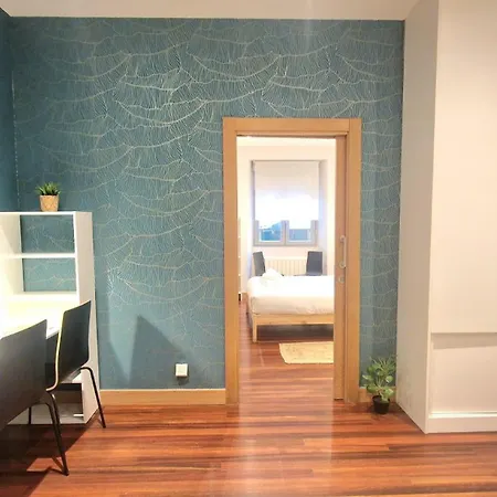 Unique Location - 130m2 & Garden Close To Museums Lejlighed