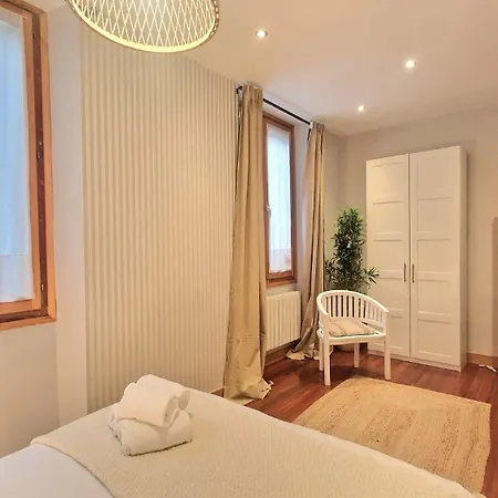 Lejlighed Unique Location - 130m2 & Garden Close To Museums