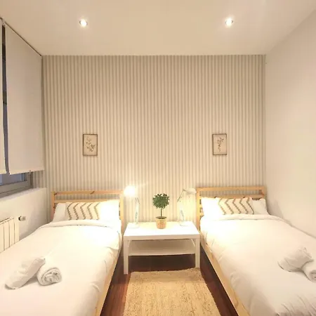 Lejlighed Unique Location - 130m2 & Garden Close To Museums *