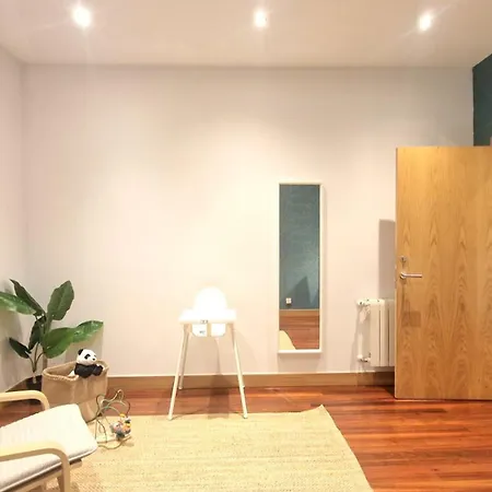 Unique Location - 130m2 & Garden Close To Museums Lejlighed *