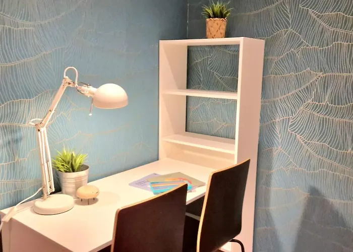 Unique Location - 130m2 & Garden Close To Museums