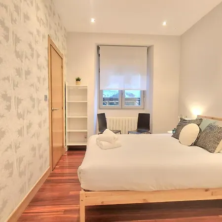 Unique Location - 130m2 & Garden Close To Museums Appartamento *