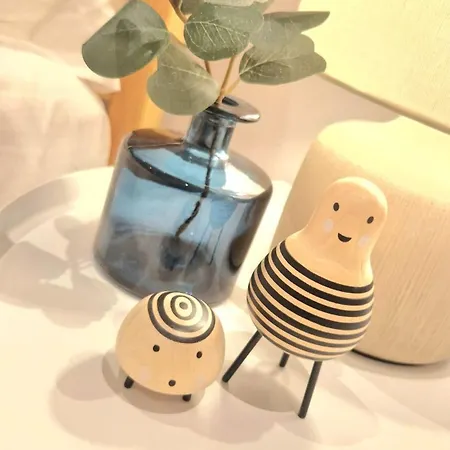 Appartamento Unique Location - 130m2 & Garden Close To Museums Bilbao