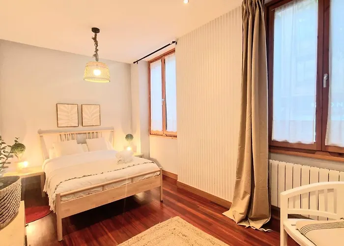 Unique Location - 130m2 & Garden Close To Museums *